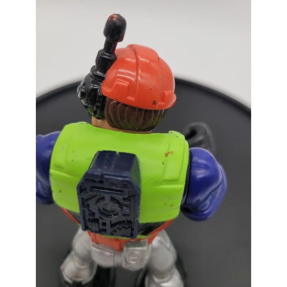 Fisher-Price pre owned